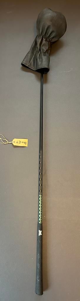 PXG 0211 - 12 graden - A flex - Testen ok! Topstaat 6D1147