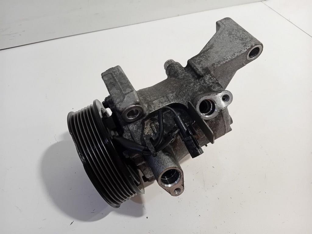 Airco pomp Suzuki Swift, Auto-onderdelen, Onderdelen@venauto.nl, Van der Ven Autorecycling B.V., Gebruikt, Ettenseweg 76, 4706 PB Roosendaal, The Netherlands