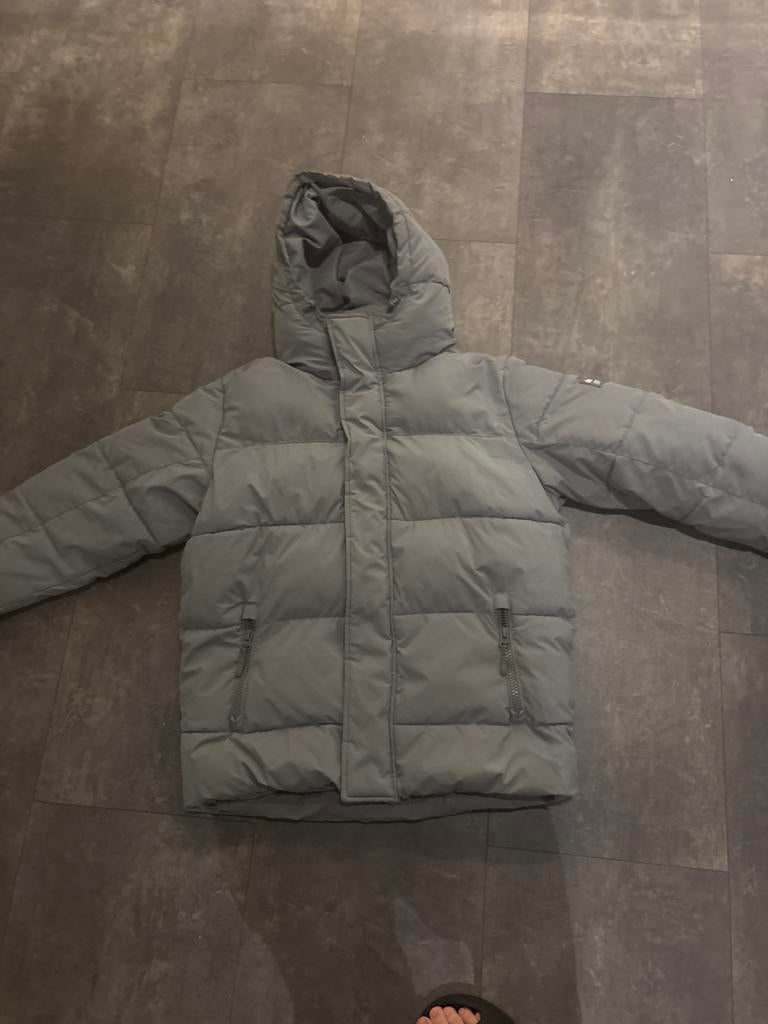 Zara Puffer Jas - Perfecte Staat!, Ophalen of Verzenden, Zo goed als nieuw