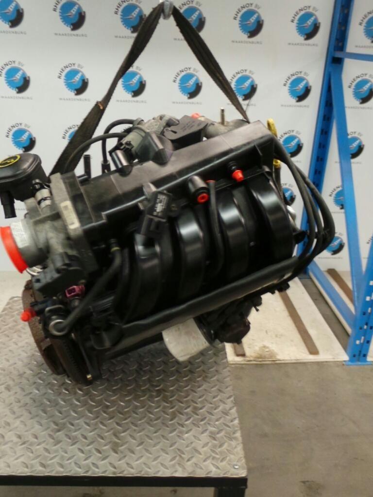 FORD KA MOTOR 2000, Auto-onderdelen, Motor en Toebehoren, Ophalen of Verzenden, Gebruikt, Stiba lid
