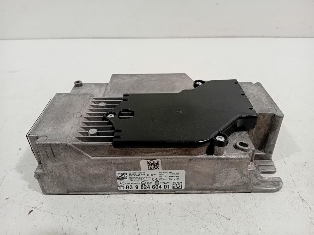 Antenne versterker BMW 3 serie, Ophalen of Verzenden, Van der Ven Autorecycling B.V., Onderdelen@venauto.nl, Ettenseweg 76, 4706 PB Roosendaal, The Netherlands