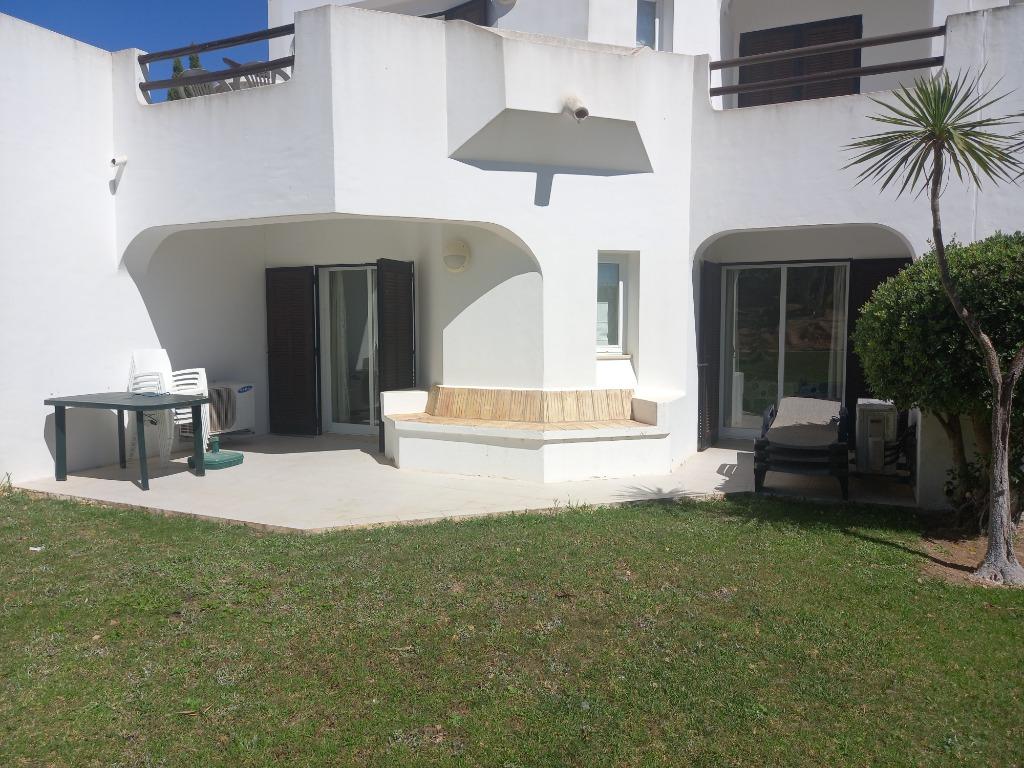 Schitterend appartement vlakbij Albufeira!, Vakantie, Vakantiehuizen | Portugal, Algarve, Appartement, Recreatiepark, 2 slaapkamers