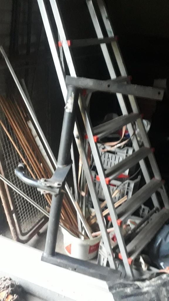 Nieuwe brink trekhaak, Auto-onderdelen, Ophalen, Nieuw