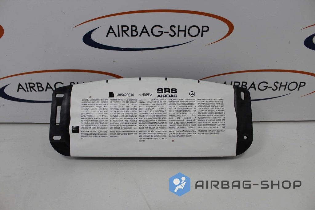Mercedes-Benz W207  E-Klasse Passagiersairbag A2078603902, Ophalen of Verzenden, Gebruikt, Mercedes-Benz