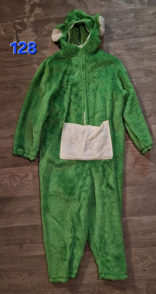 Teletuby, Ophalen of Verzenden, Zo goed als nieuw, 122 t/m 128, Jongen of Meisje