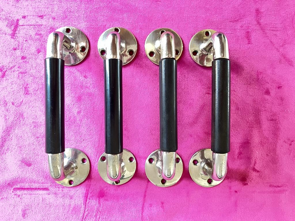 Frankfurter deurgrepen, deur greep, haldeur, schuifdeur,, Ophalen of Verzenden