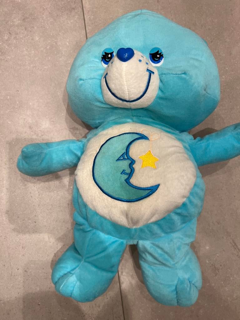 Schattige Troetelbeer, Ophalen of Verzenden, Zo goed als nieuw, Beer