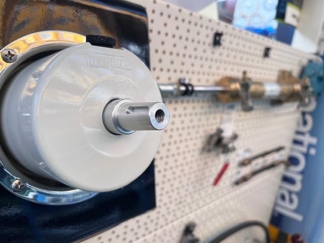 Hydraulische besturing nodig? Klaas Mulder Zaandam, Ophalen, Nieuw, Motor en Techniek