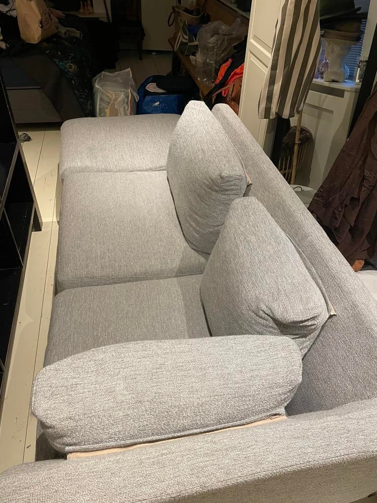 passe partout zico, Ophalen of Verzenden, Zo goed als nieuw