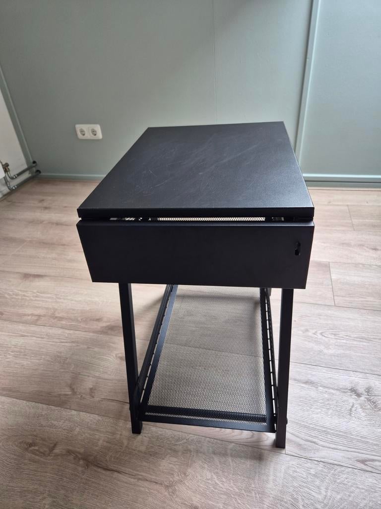 Ikea Trotten ladenblok 34x47x56cm, Ophalen, Minder dan 50 cm, Gebruikt, 1 of 2 laden