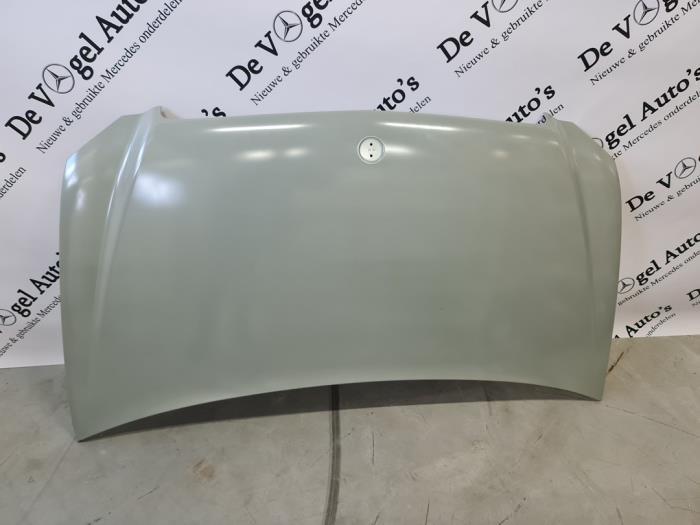 Motorkap van een Mercedes Vito, -, Nieuw, Ophalen of Verzenden, -