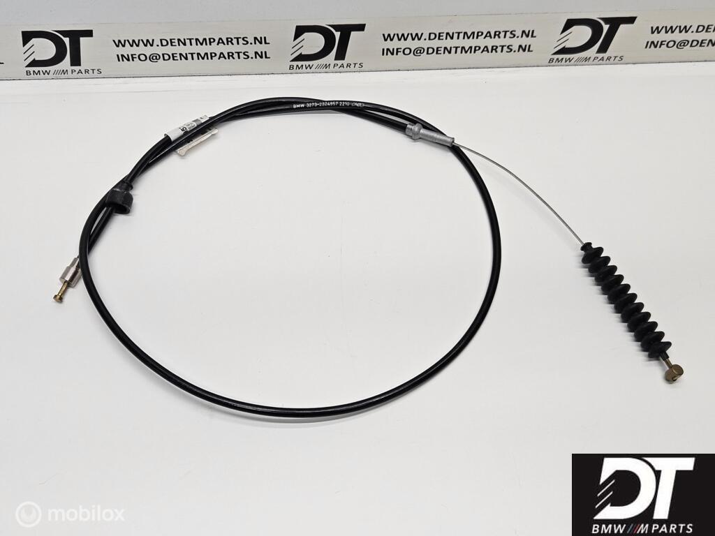 Koppelingskabel BMW-Motorrad 32732324957, Nieuw, Ophalen of Verzenden