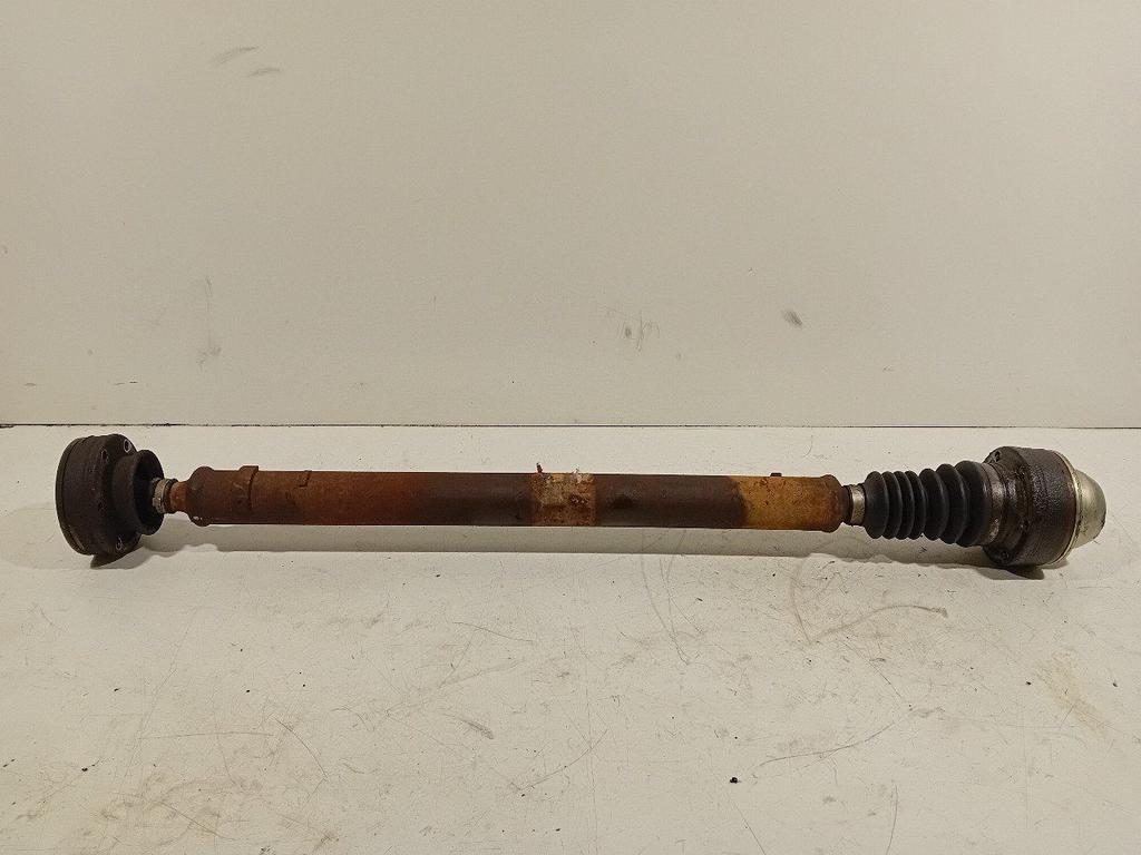 Aandrijfas Jeep Grand Cherokee, Jeep, Onderdelen@venauto.nl, Van der Ven Autorecycling B.V., Gebruikt