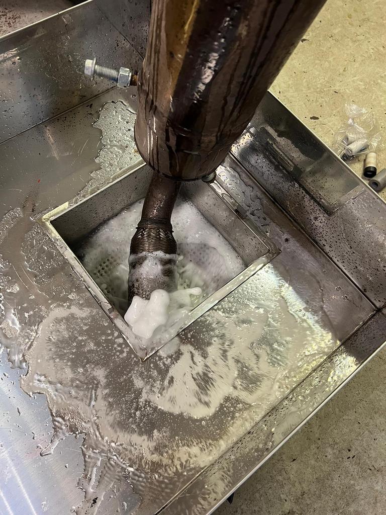 ROETFILTER SPOELEN/ROETFILTER REINIGING/ACTIE!!!!, Diensten en Vakmensen