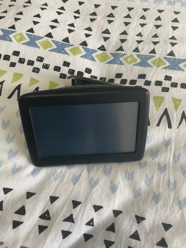 TomTom, Ophalen of Verzenden, Zo goed als nieuw