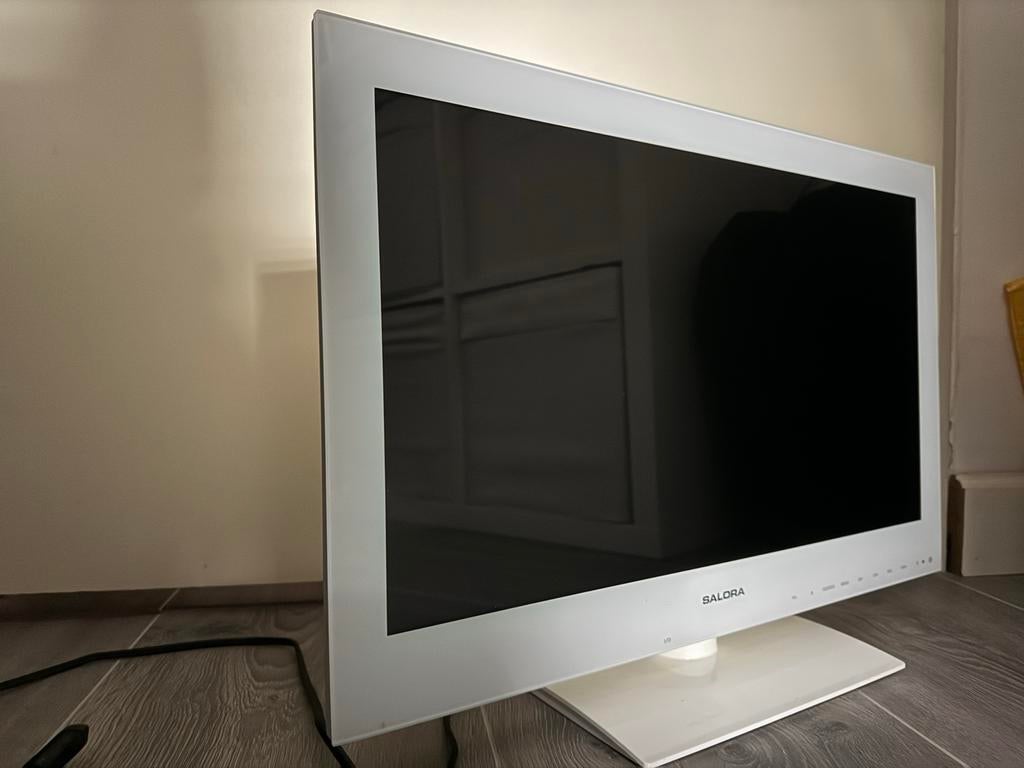 Salora TV, 50 Hz, 40 tot 60 cm, Full HD (1080p), Ophalen