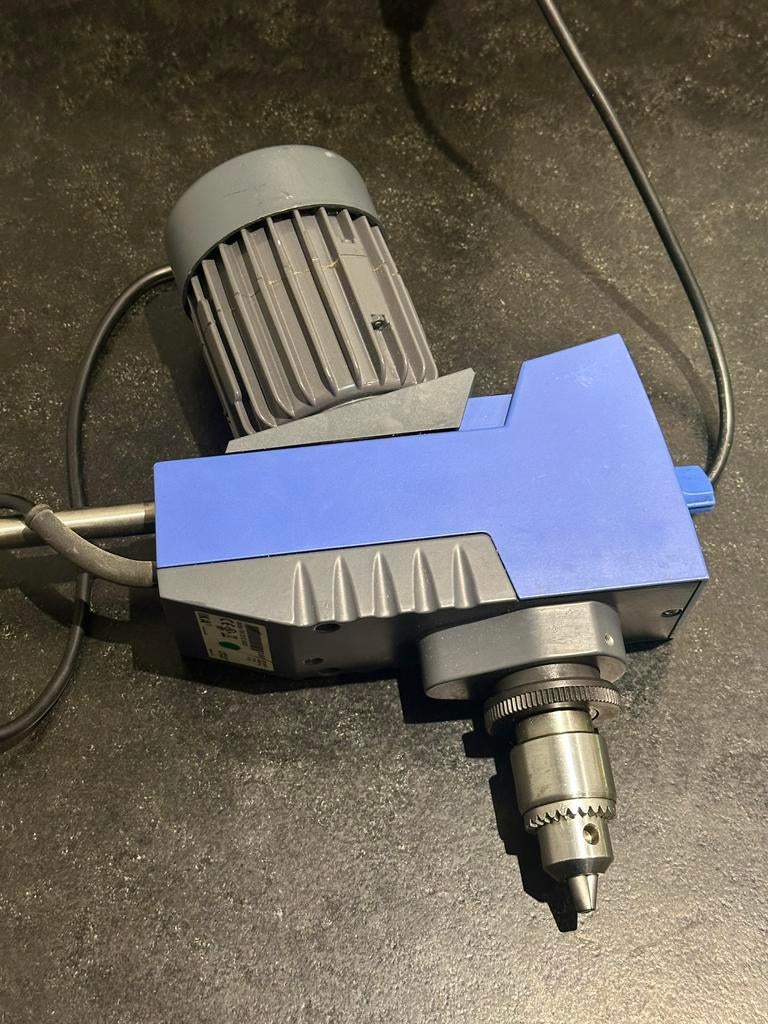 Bovenroerder IKA roerwerk laboratorium, Ophalen of Verzenden, Gebruikt, Overige typen