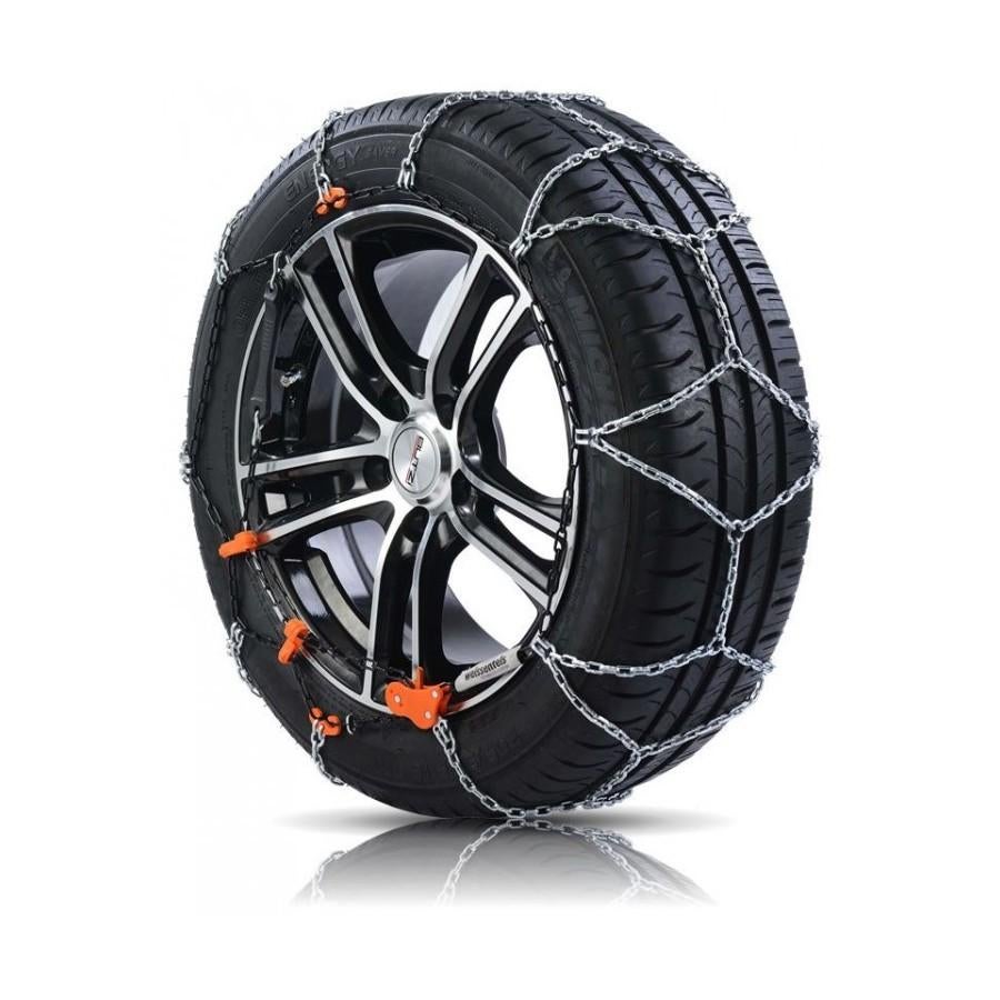 Weisenfels Tecna 6, Auto diversen, Sneeuwkettingen, Nieuw, Ophalen of Verzenden