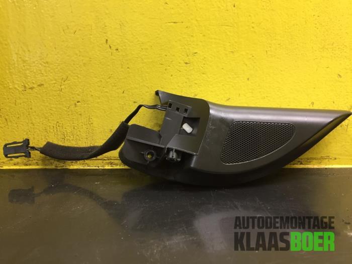 Luidspreker van een Volkswagen Golf, Ophalen of Verzenden, 12 maanden garantie, Gebruikt, Volkswagen