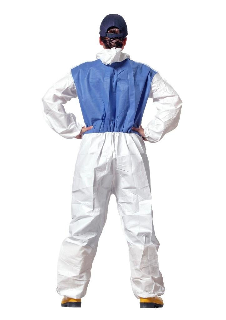 Partij beschermende bedrijfskleding werkkleding, Ophalen of Verzenden, Overige typen