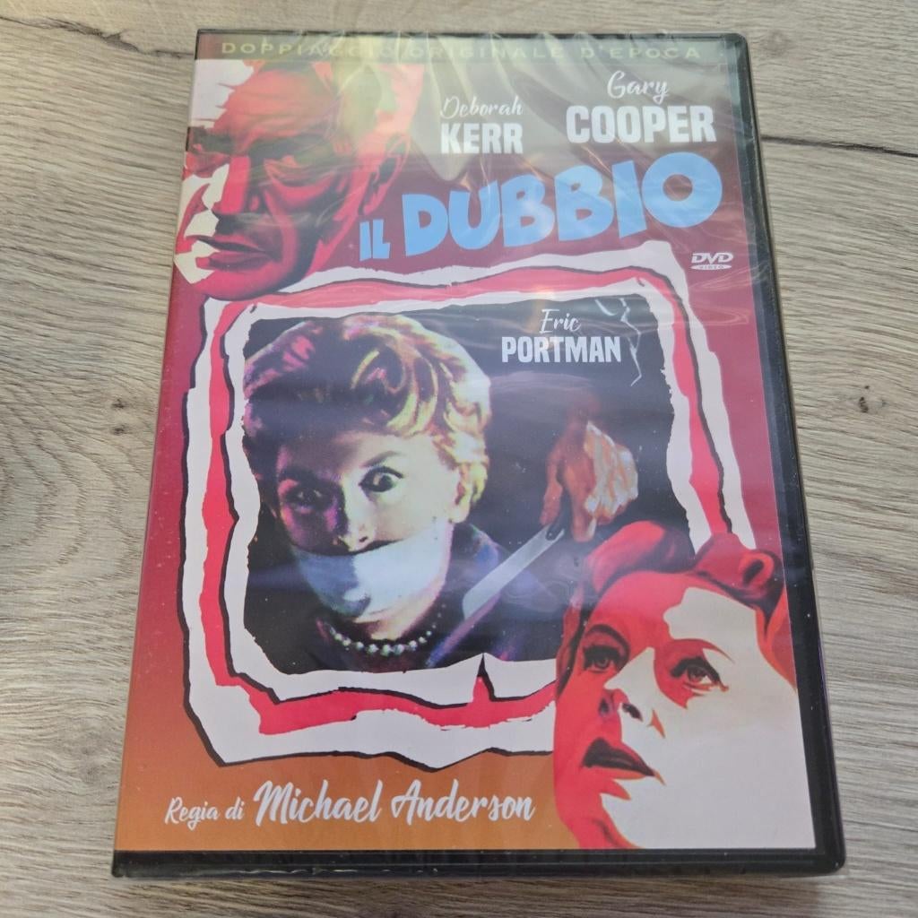 Il Dubio (IMPORT, NEW), Alle leeftijden, Ophalen of Verzenden, Nieuw in verpakking
