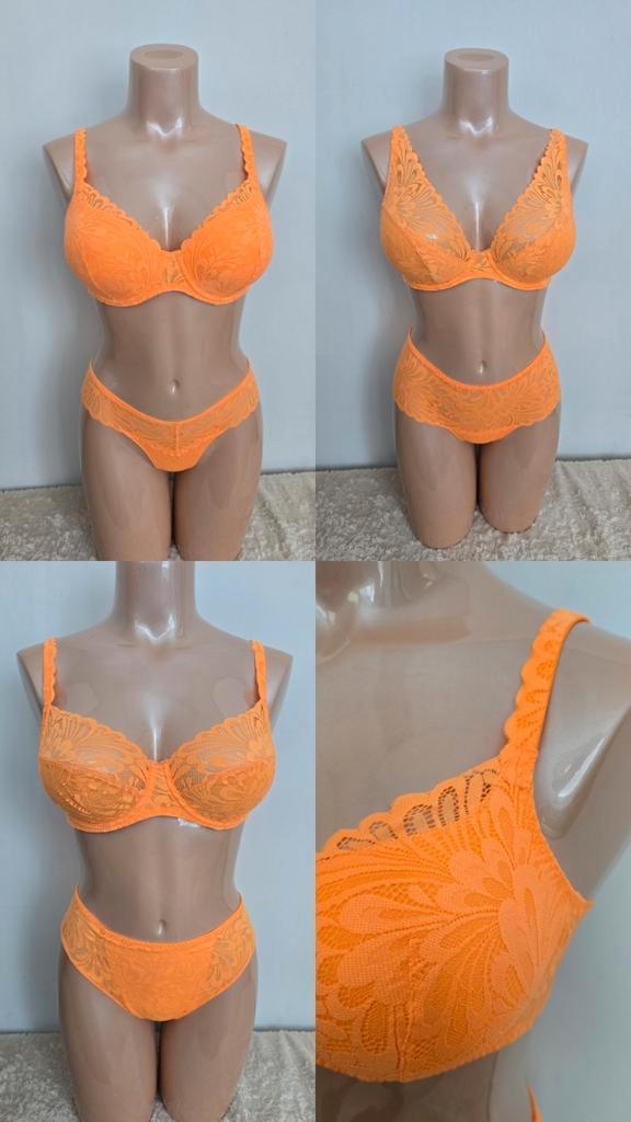 Prima donna bh 80d 90d 85e 90e 75f 80f 85f 75g 80g, Kleding | Dames, Ondergoed en Lingerie, ., Oranje, Ophalen of Verzenden, BH