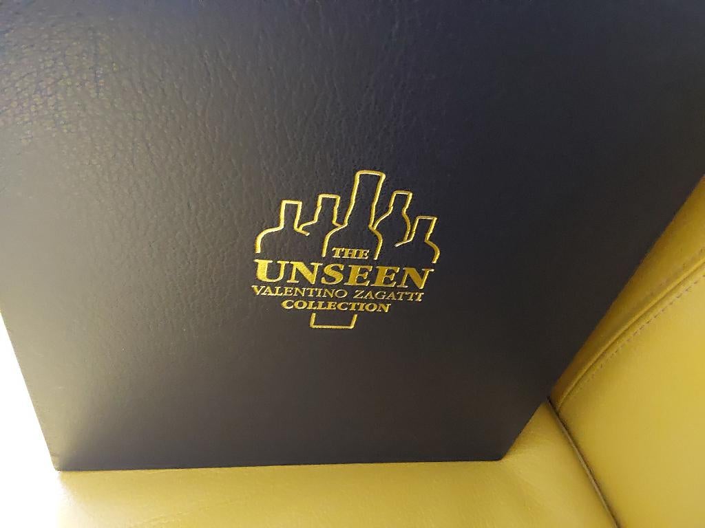 Whisky boeken valentino zagatti, Ophalen, Nieuw, Overige onderwerpen