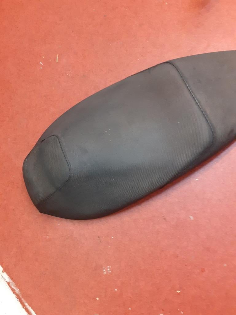 Buddyseat Kymco People S, Ophalen, Gebruikt, Zadel, Kymco