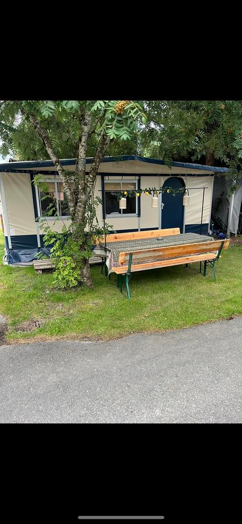 Caravan Brixen im Thale Oostenrijk, Standaardzit, Stapelbed, Particulier, Tot en met 6