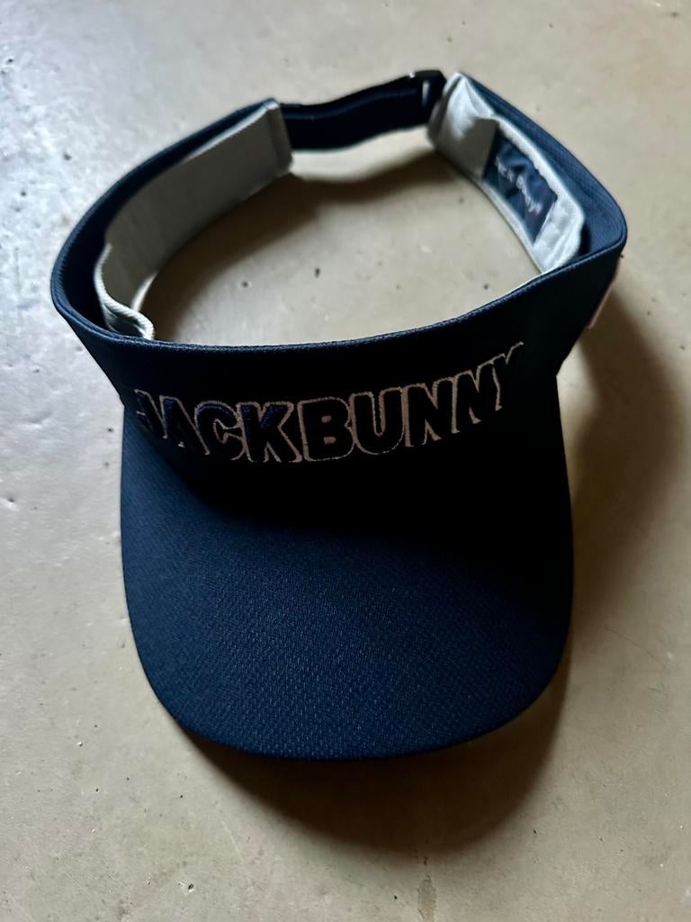 Exclusief: Jack Bunny zonneklep unisex, Verzenden, Nieuw, Kleding, Overige merken