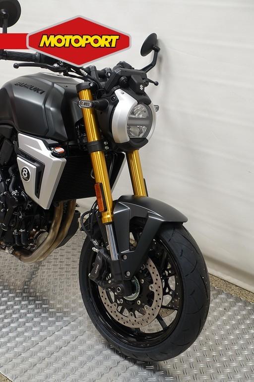 Suzuki GSX-8T (bj 2026), Postbus 77
4130 EB  Vianen, B.V.Nimag, Naked bike, Sales@nimag.nl