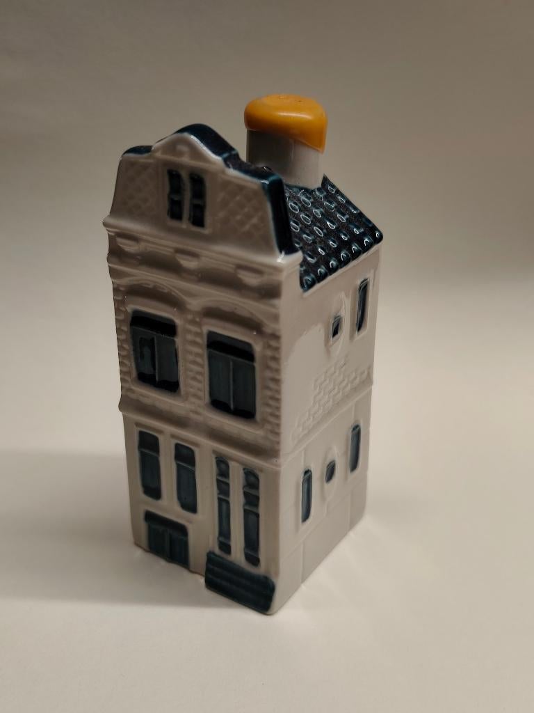 KLM Huisje 71, Verzamelen, Ophalen of Verzenden, Zo goed als nieuw, 61 t/m 80, Gevuld