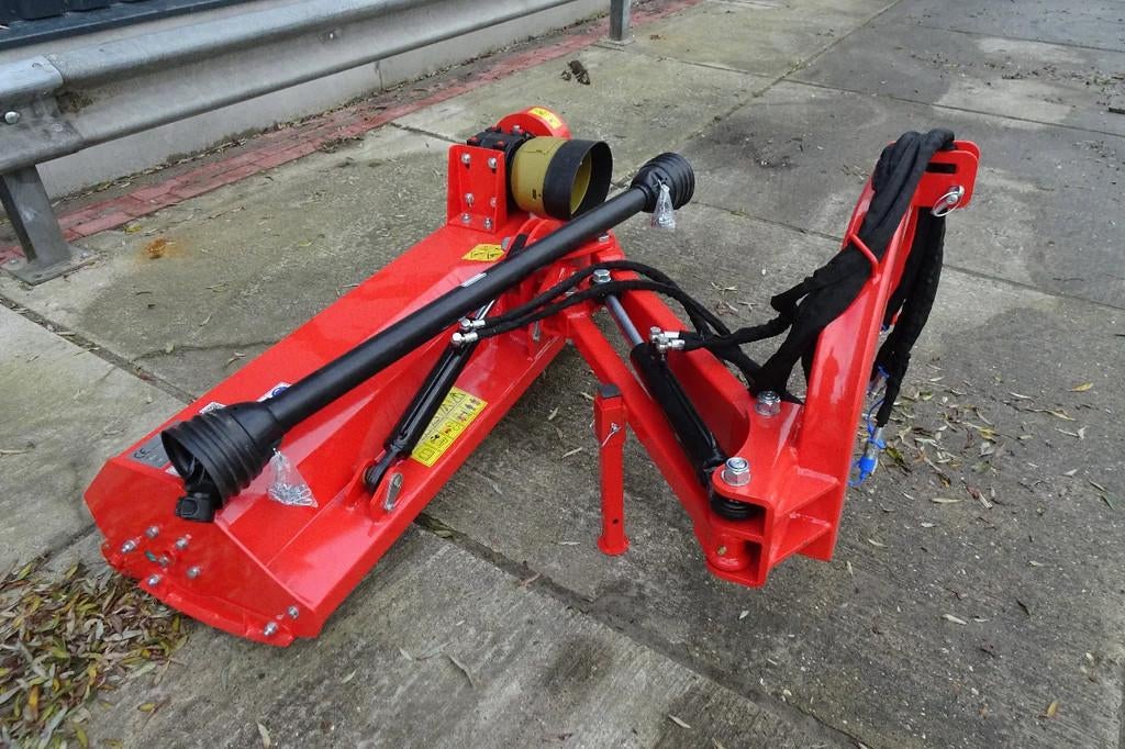 Boxer Verstekklepelmaaier 145, Zakelijke goederen, Overige, Oogstmachine