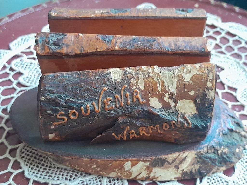 Warmond souvenir antiek, Verzenden