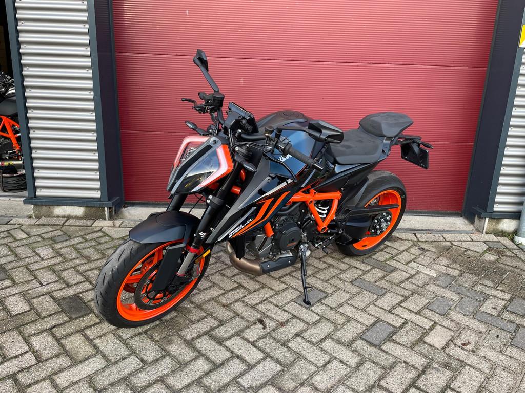 KTM 1290 SuperDuke R ABS 2000KM - foto 2