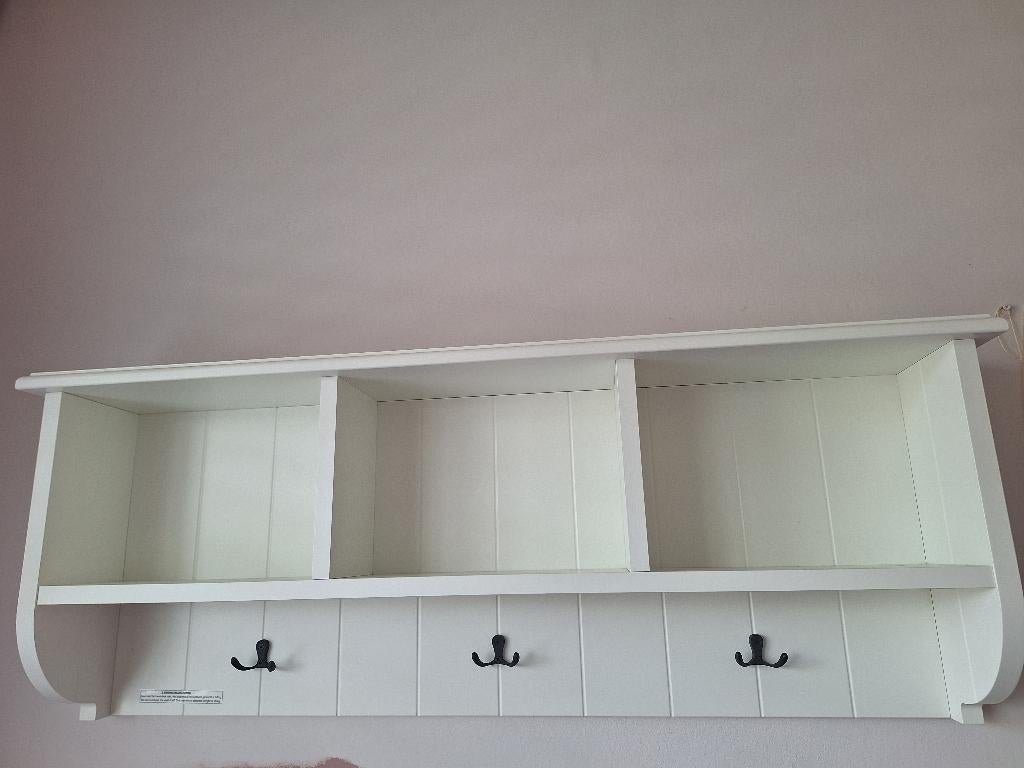 Kidsmill la premiere wand (plank), Kinderen en Baby's, Zo goed als nieuw, 75 tot 100 cm, Minder dan 50 cm, Commode