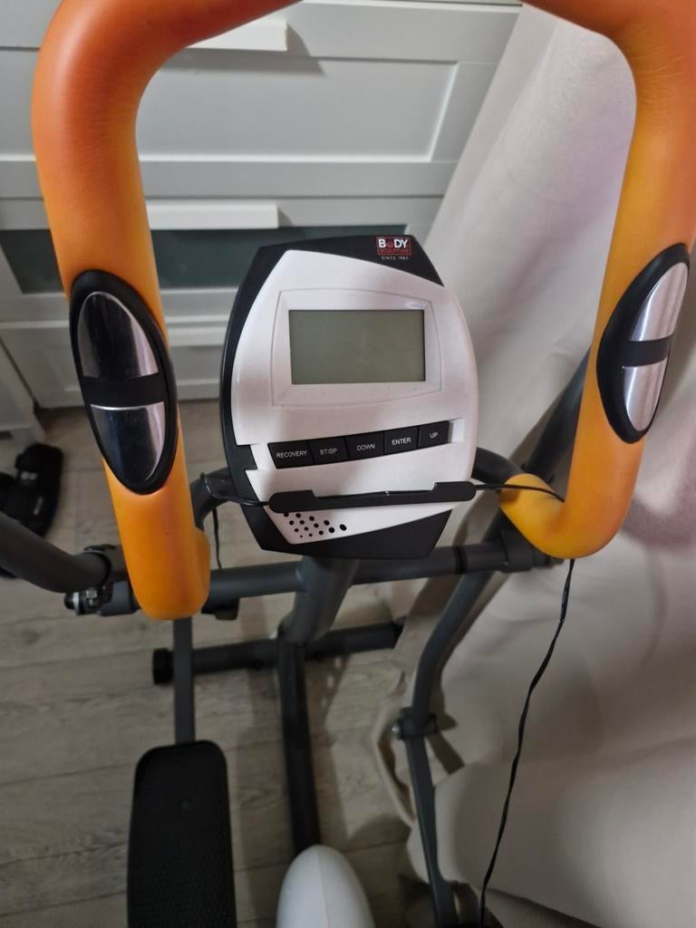 Crosstrainer, Ophalen of Verzenden, Zo goed als nieuw, Crosstrainer