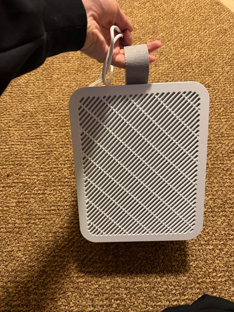 IKEA UPPÅTVIND luchtreiniger air cleaner filter, used once, Witgoed en Apparatuur, Luchtbehandelingsapparatuur, Ophalen of Verzenden