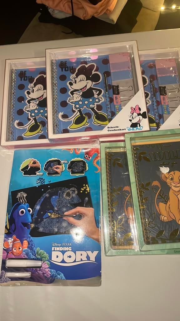 Partij handel, Ophalen of Verzenden, Nieuw