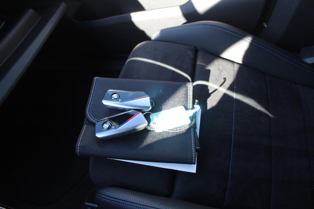 BMW X1 xDrive25e Orig NL auto/Dealeronderhouden/Sfeerverlich, 12 maanden, Gebruikt, Leder en Stof, Bedrijf