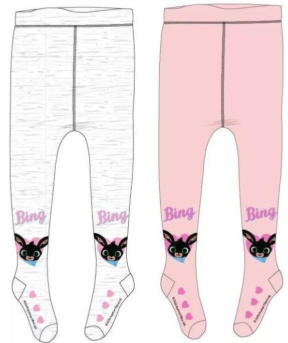 2 x Bing Konijn maillot maat 110/116  *NIEUW OP BLISTER*, Kinderen en Baby's, Kinderkleding | Schoenen en Sokken, Ophalen of Verzenden