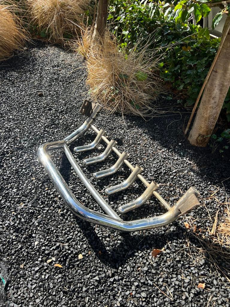 Sidebar voor auto, Auto-onderdelen, Ophalen, Gebruikt