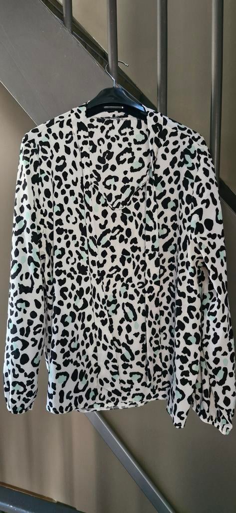 Pescara Blouse Maat XL - Dameskleding, Ophalen of Verzenden