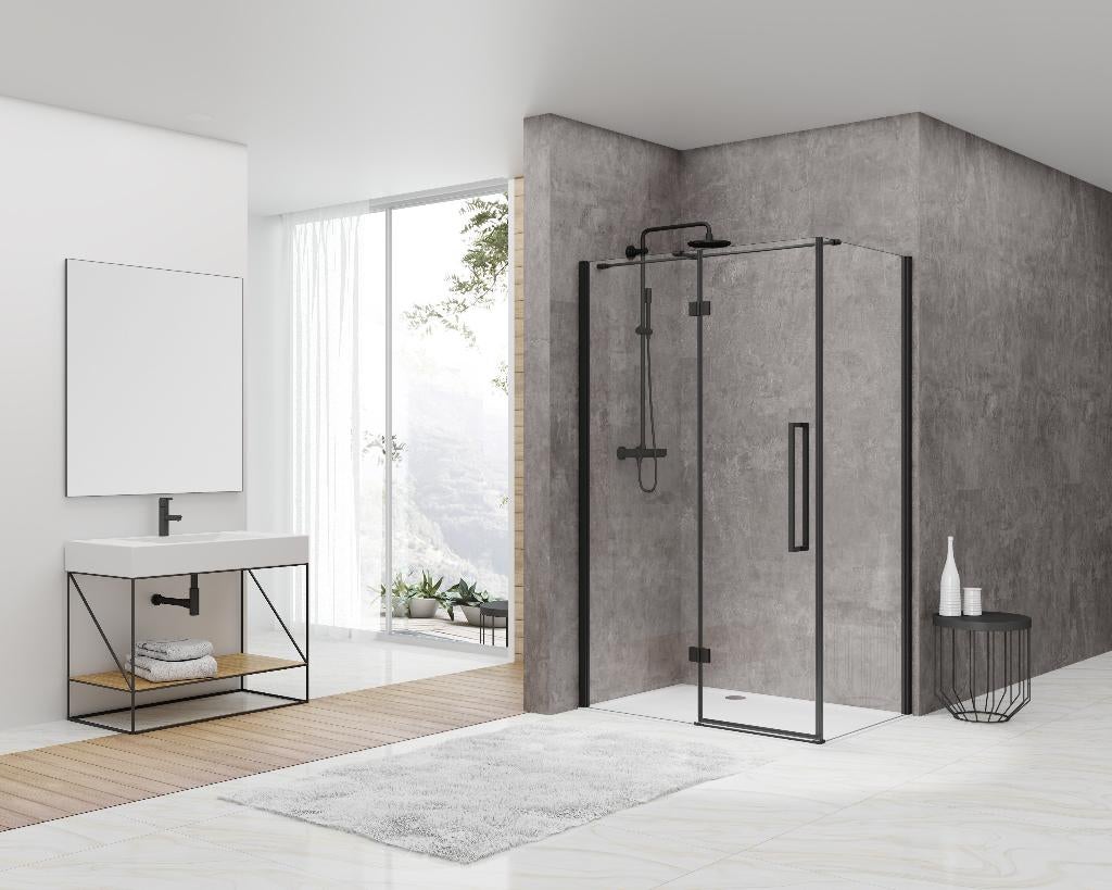 Douchecabines ruime keuze voordelig geprijsd A kwaliteit, Doe-het-zelf en Verbouw, Sanitair, Ophalen, Nieuw, Douche, Rvs