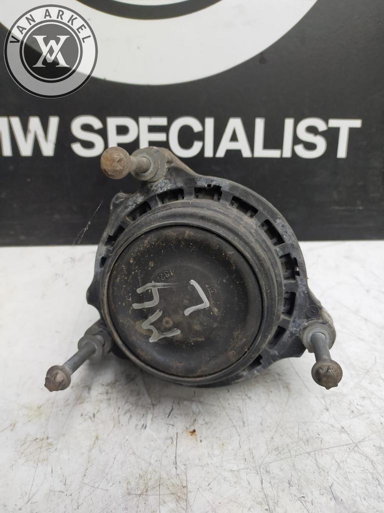 Bmw f m3 m4 motor rubber li, Auto-onderdelen, Gebruikt, -, -, Ophalen of Verzenden