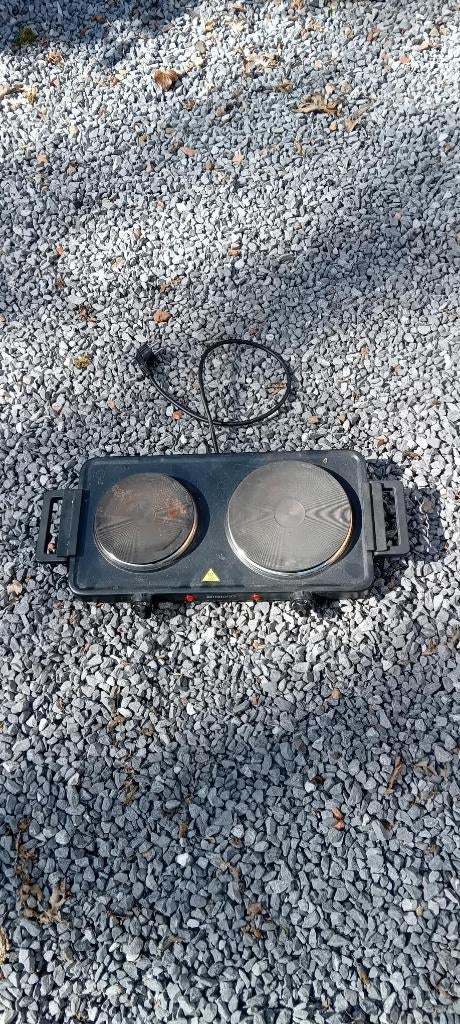 kookstel, Ophalen, Gebruikt