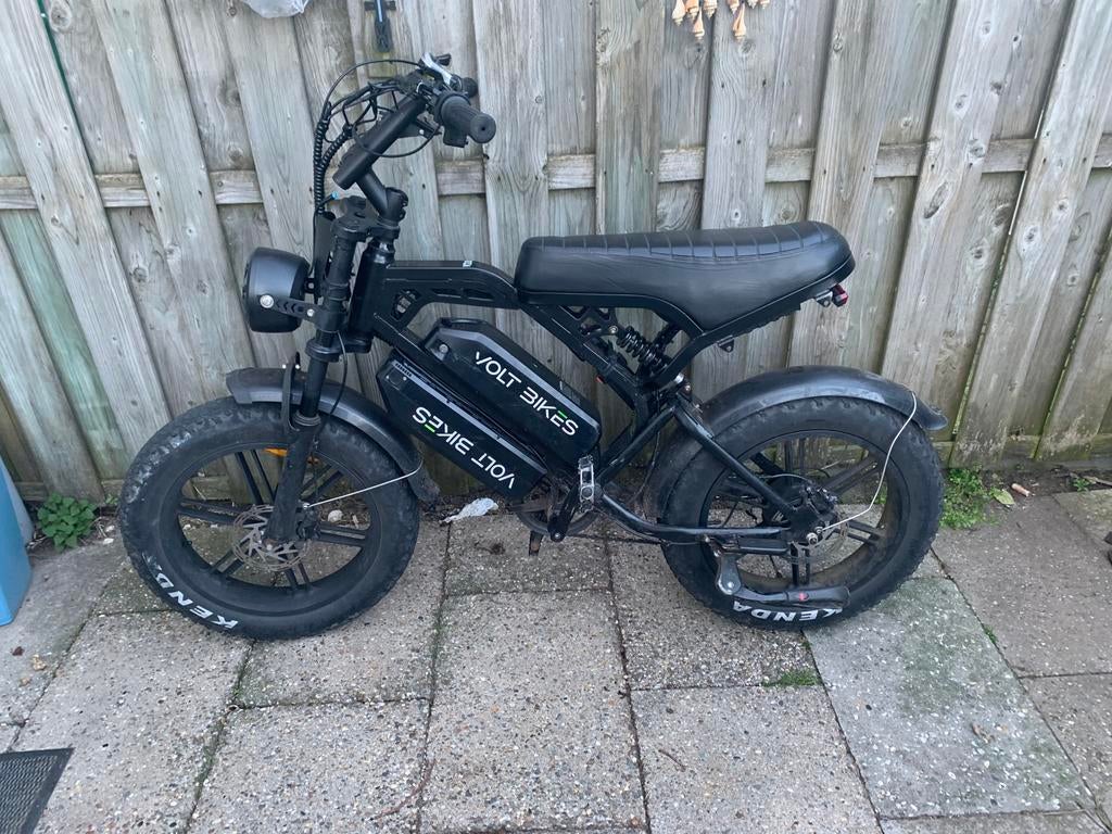 V20 pro dubbele acu dubbele controller niks mis mee, 59 cm of meer, Ophalen of Verzenden, Overige merken