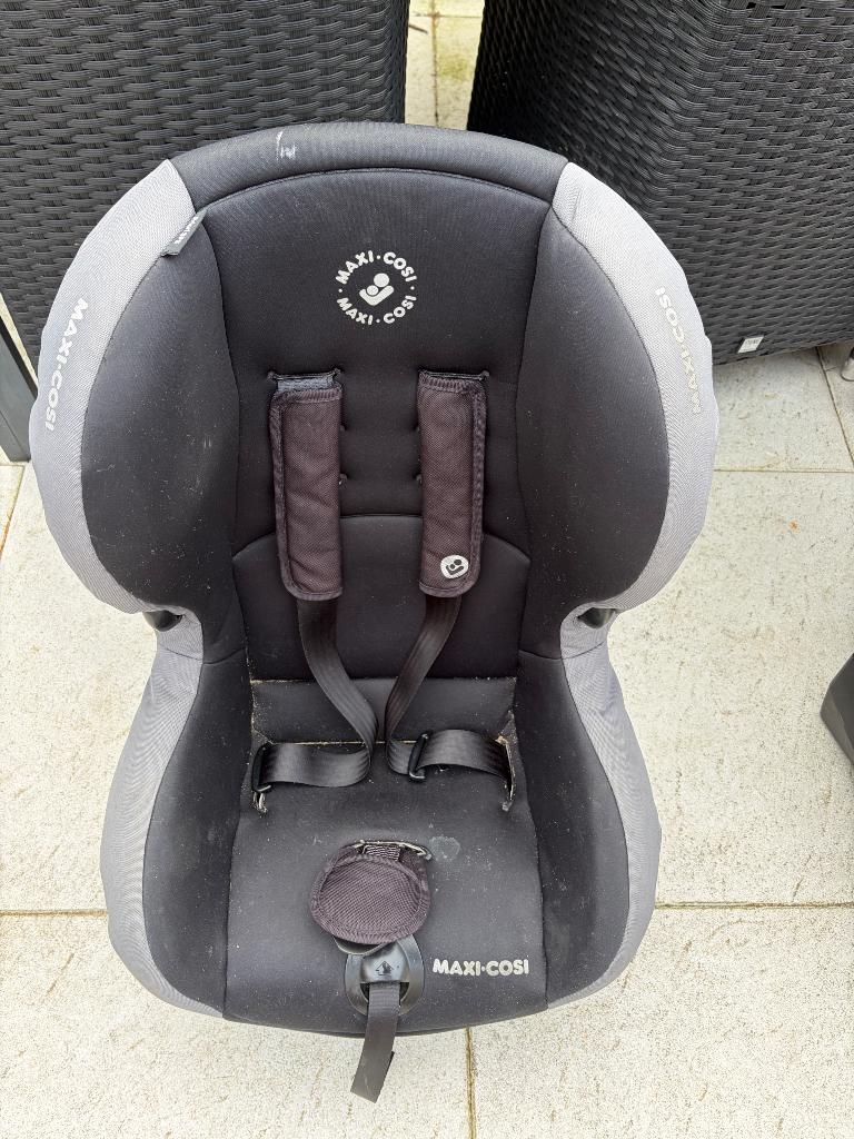 Kinderzitje, Verstelbare rugleuning, 9 t/m 18 kg, Ophalen of Verzenden, Maxi-Cosi