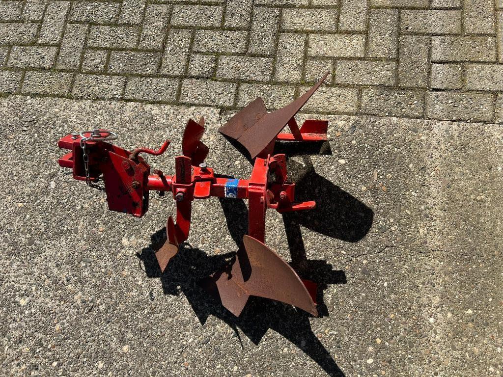 Ploeg t.b.v. 2-wielig trekkertje, Ophalen, Gebruikt, Overige soorten