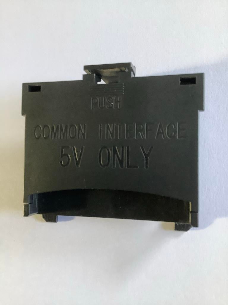 Common Interface CI Module Adapter 5V ONLY voor Samsung tv, Ophalen of Verzenden, Gebruikt, Minder dan 2 meter, Overige kabels